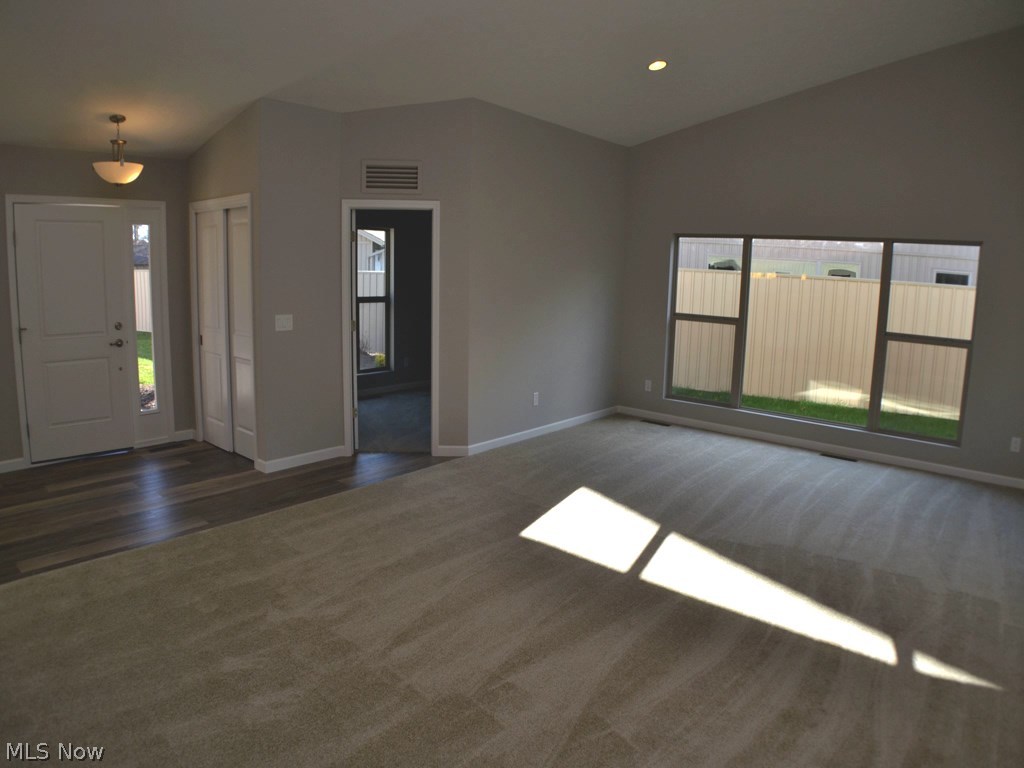 Ridgefield - Residential