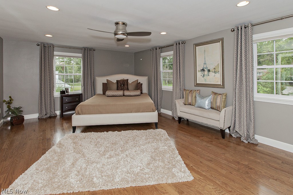 West Hill Colony - Residential