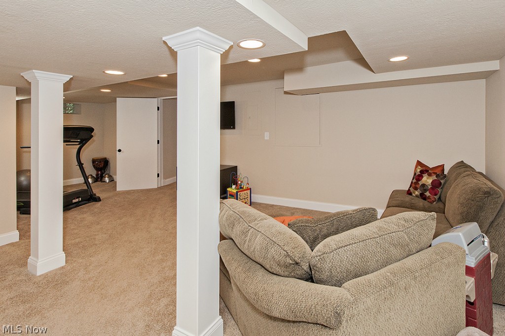 West Hill Colony - Residential