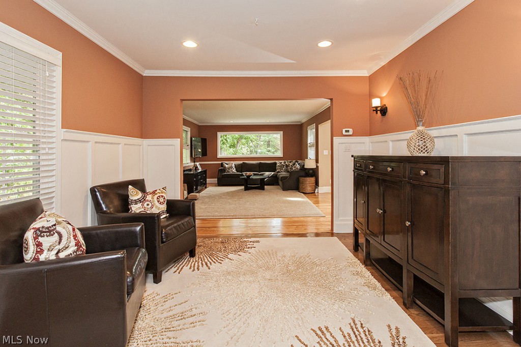 West Hill Colony - Residential