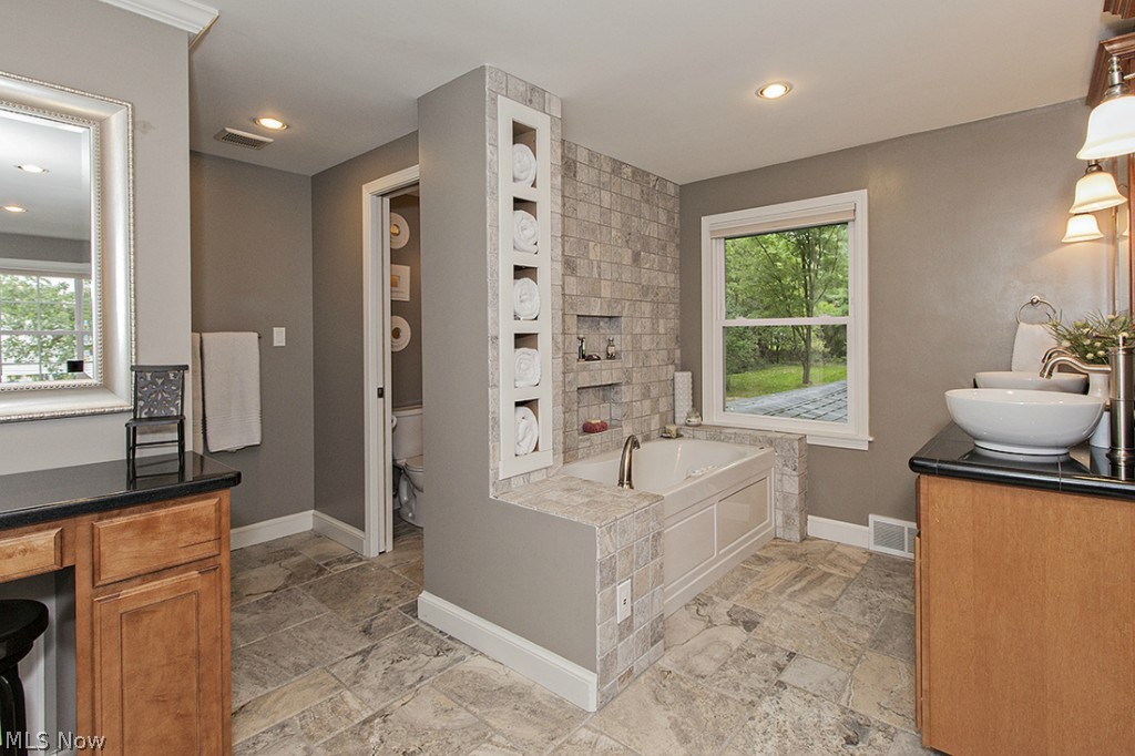 West Hill Colony - Residential