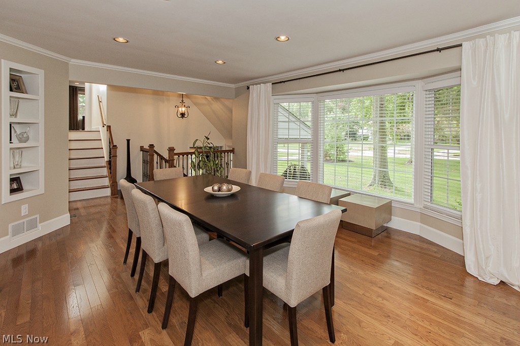 West Hill Colony - Residential