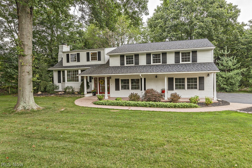 West Hill Colony - Residential