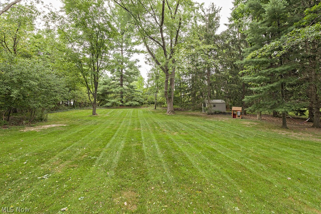 West Hill Colony - Residential