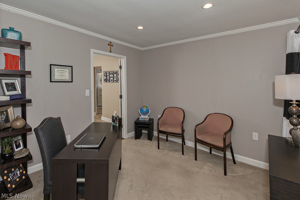 West Hill Colony - Residential