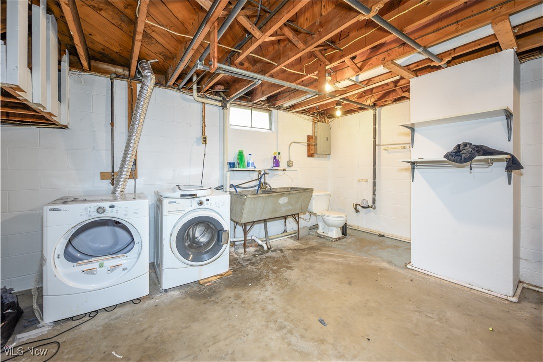 1923 15th Street, Akron, Ohio image 34