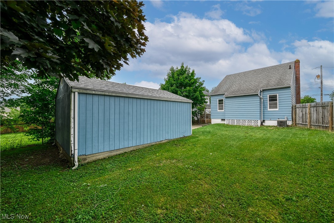 1923 15th Street, Akron, Ohio image 15