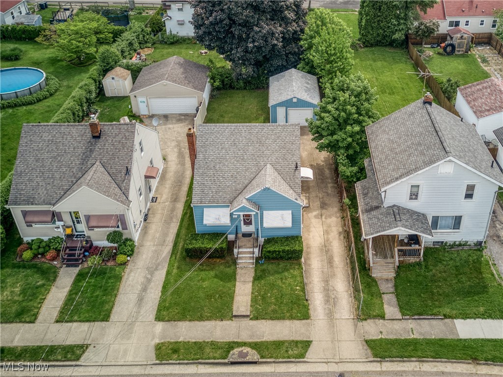 1923 15th Street, Akron, Ohio image 5