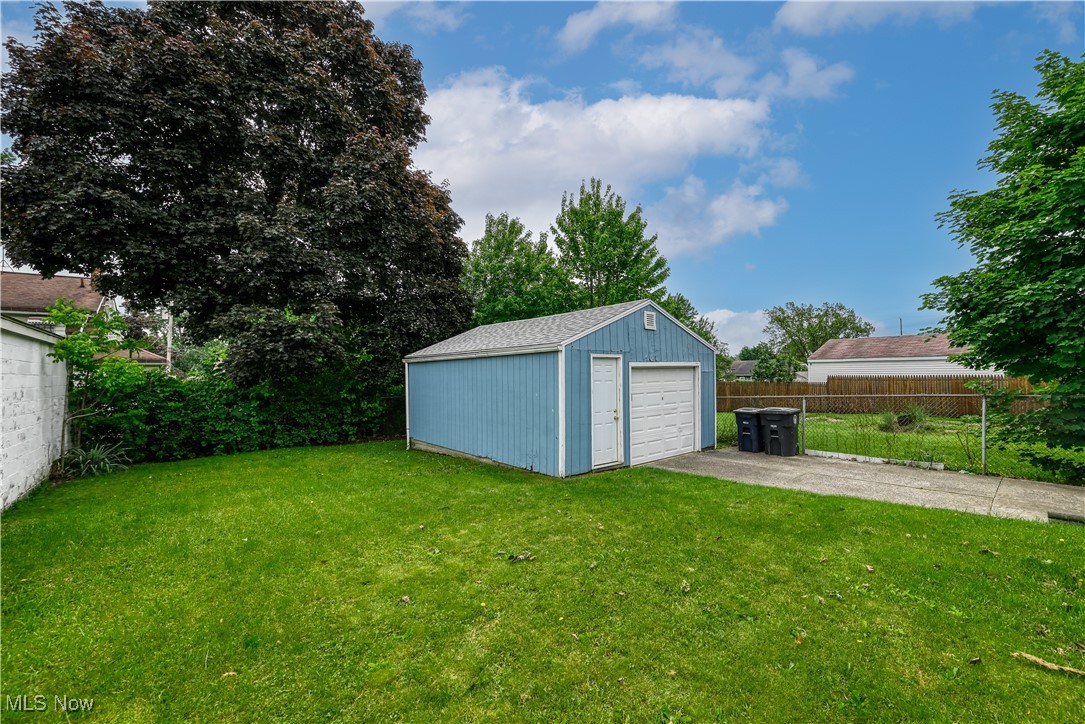 1923 15th Street, Akron, Ohio image 16