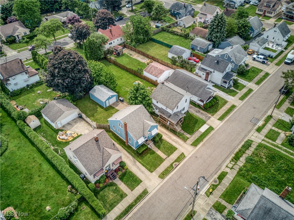 1923 15th Street, Akron, Ohio image 41