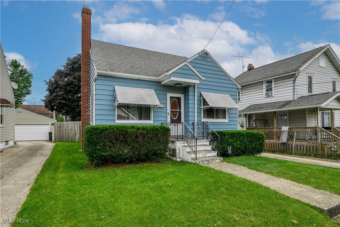 1923 15th Street, Akron, Ohio image 6