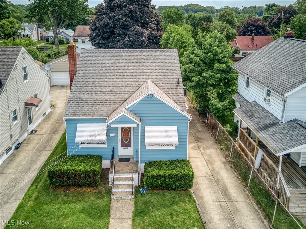 1923 15th Street, Akron, Ohio image 4