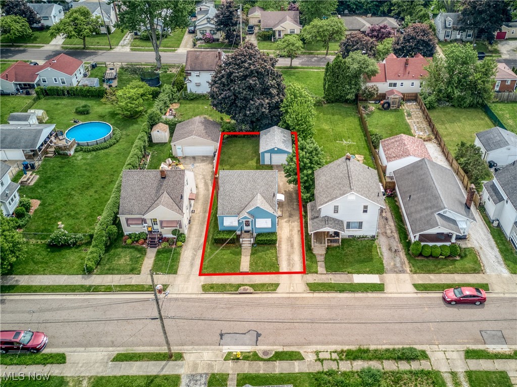 1923 15th Street, Akron, Ohio image 2
