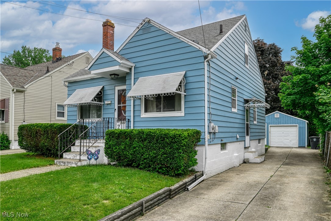 1923 15th Street, Akron, Ohio image 9