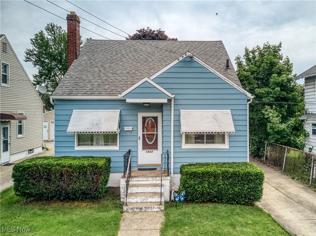 1923 15th Street, Akron, Ohio image 1
