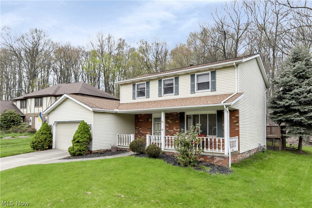 Dogwood Estates 10 - Residential