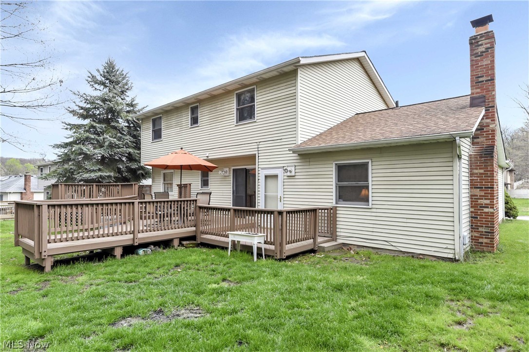 Dogwood Estates 10 - Residential