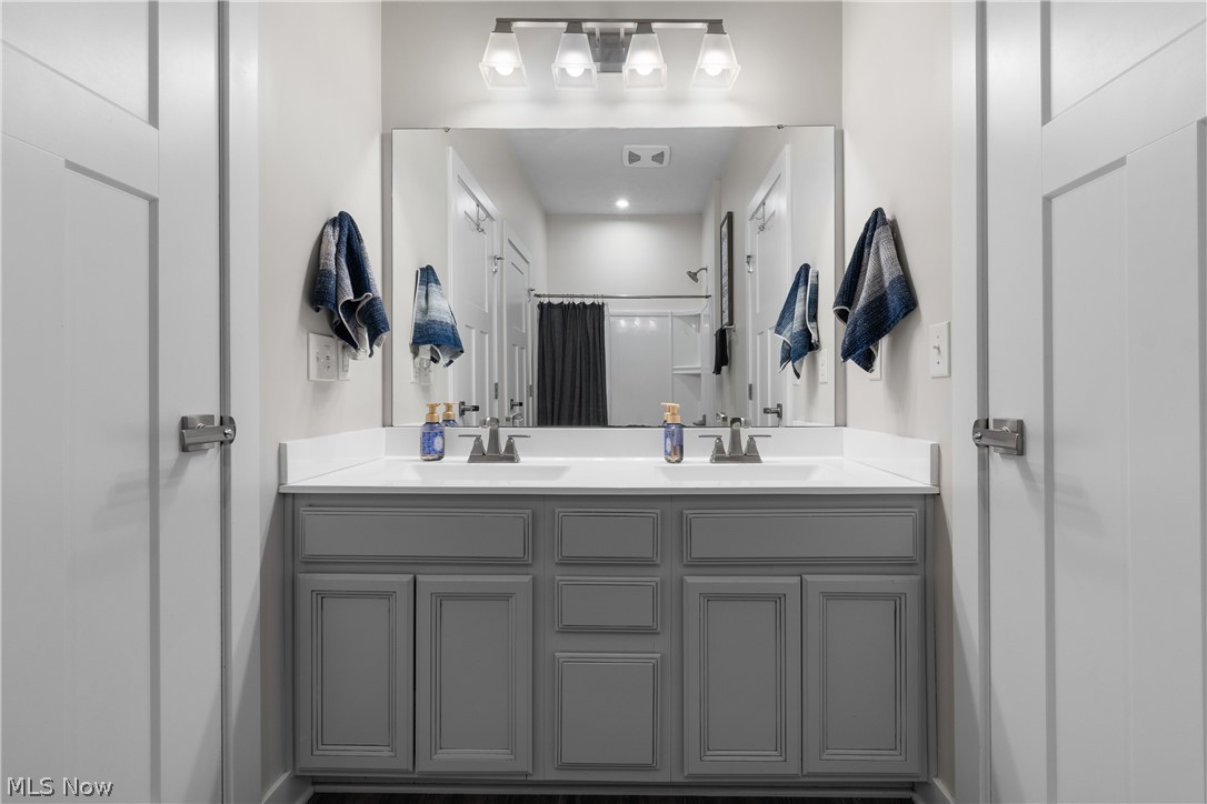 Fountains at Edgewood - Residential