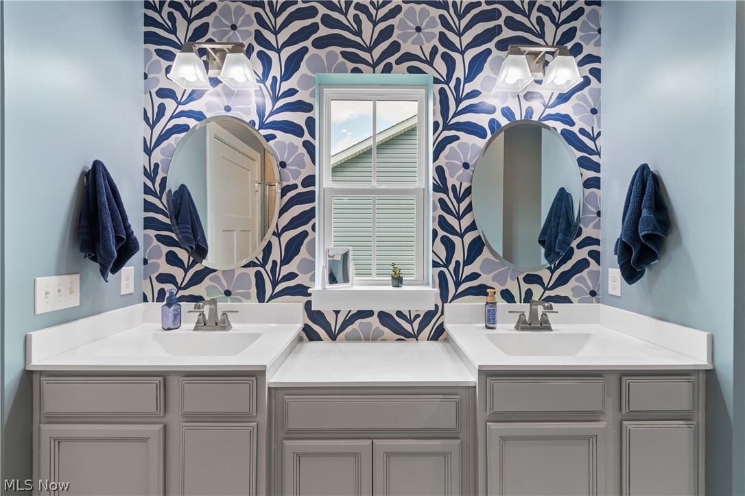 Fountains at Edgewood - Residential