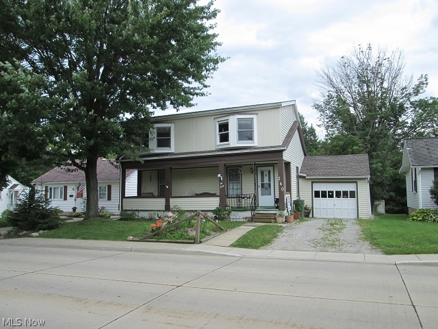 Medina - Residential