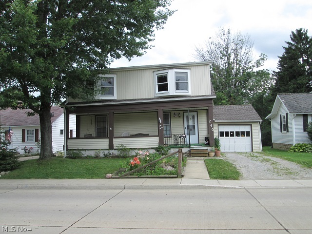 Medina - Residential