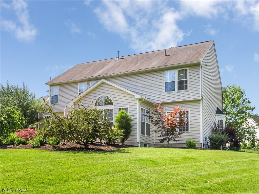 Emerald Estates Phase 4 - Residential