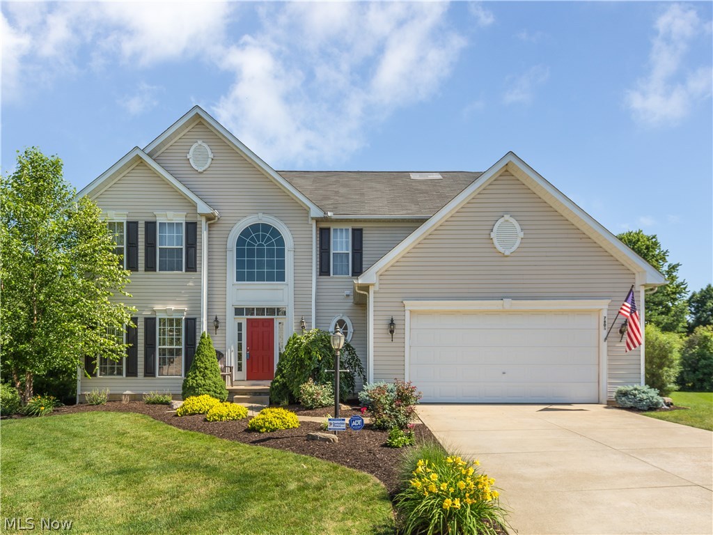 Emerald Estates Phase 4 - Residential