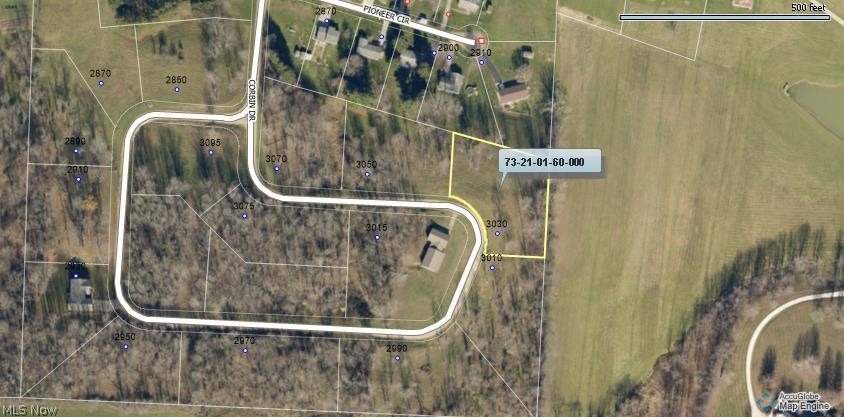 In the Corbin Heights Subdivision, there are several lots to choose from, ranging from 1.02-1.66 acres, with many already cleared and ready for your New Build! All with great views, including rolling hills, mature trees and ravines, also making them perfect for walkout basements! Corbin drive has been paved and taken over by the township, which is a valuable benefit for maintenance & even snow removal! Underground utilities have been installed which include public water, gas, electric and cable with high speed internet! The water tap in fees have been paid for by the seller, saving you money up front! The private septic systems (to be installed by the buyer) will provide for no monthly sewer bills! It is conveniently located just 10 minutes from Zanesville, Bob Evans & the Colony Square Mall and only 3 miles from I-70. All mineral rights will convey to buyer. Can't find the perfect home? Why not build the home you have always dreamed of?! Call me today to put your dream into motion!