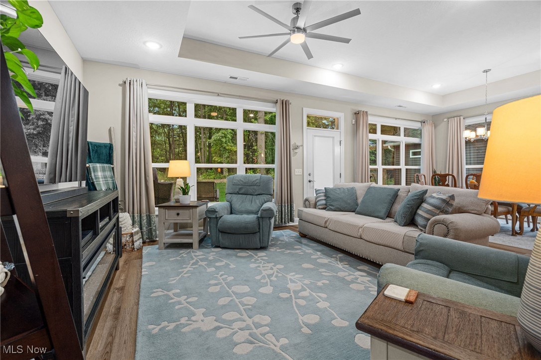 New Seasons Ph Two - Residential