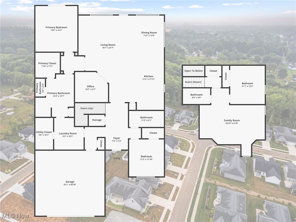 New Seasons Ph Two - Residential