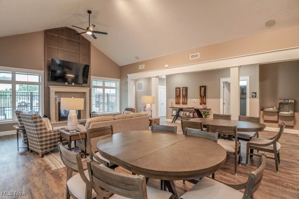 New Seasons Ph Two - Residential