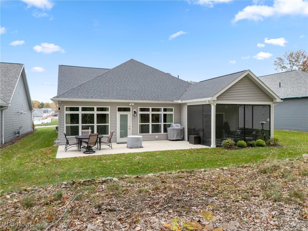 New Seasons Ph Two - Residential