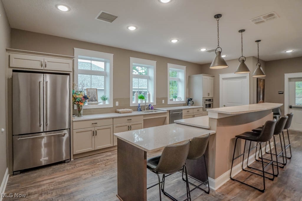 New Seasons Ph Two - Residential