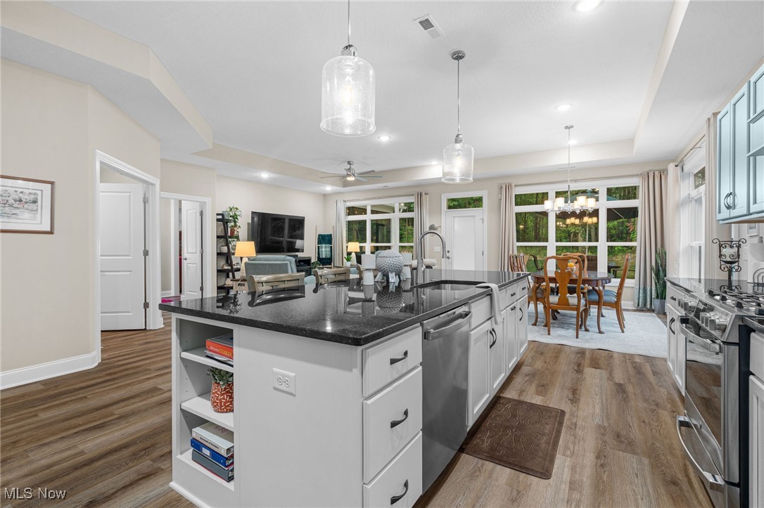 New Seasons Ph Two - Residential