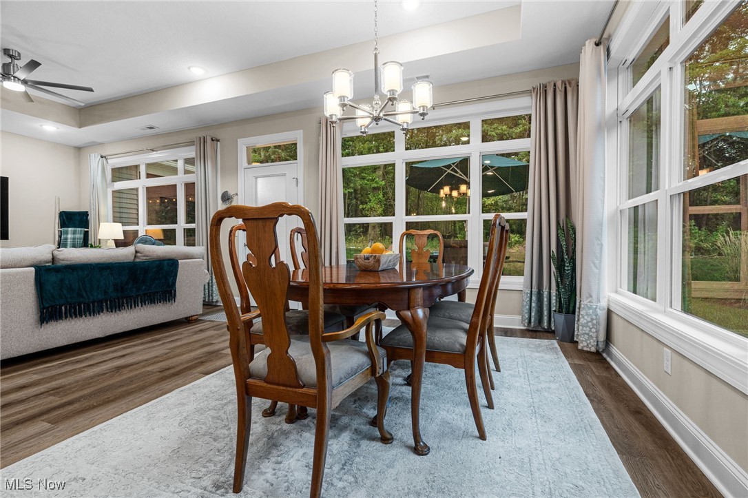 New Seasons Ph Two - Residential