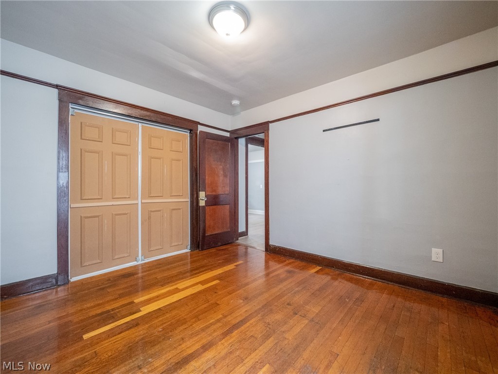 W J Langs Denison Ave Sub - Residential Income