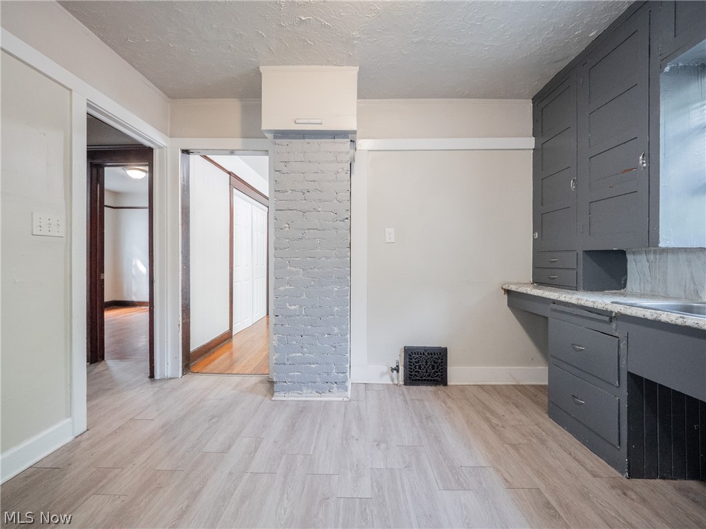 W J Langs Denison Ave Sub - Residential Income