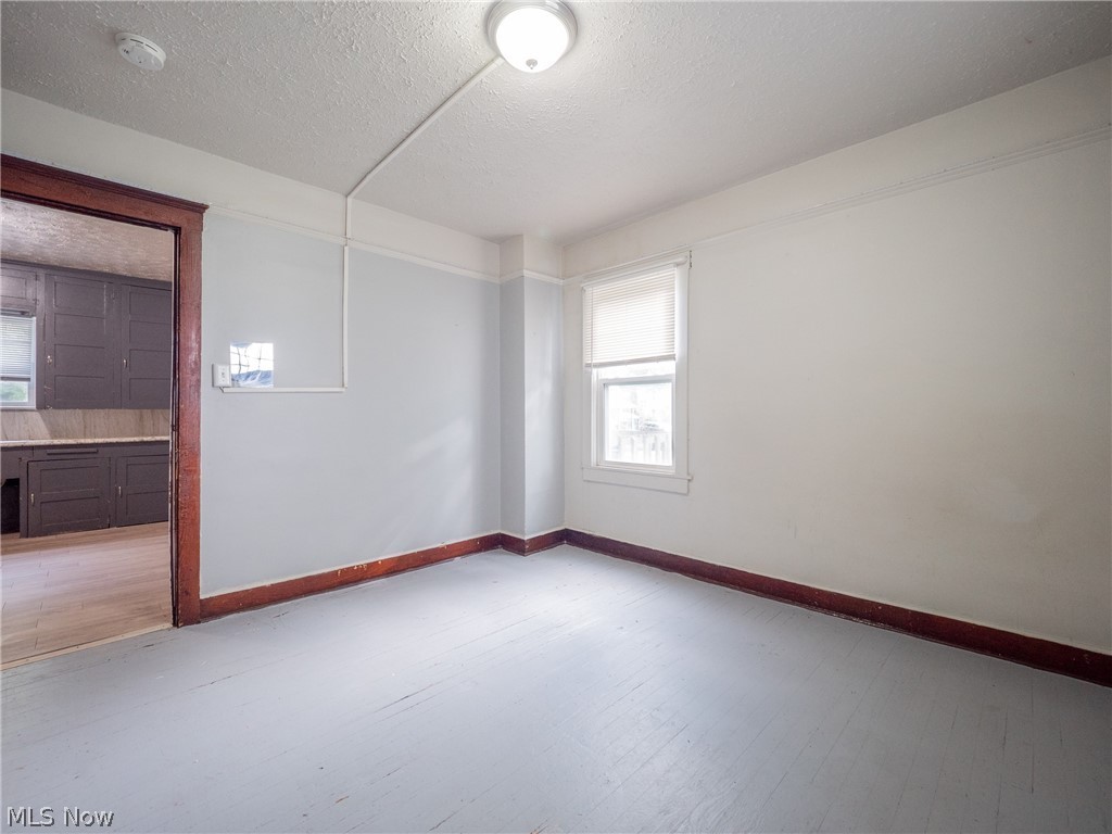 W J Langs Denison Ave Sub - Residential Income