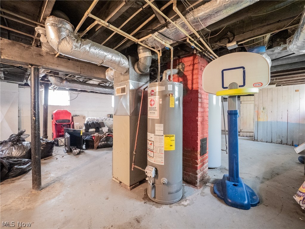 W J Langs Denison Ave Sub - Residential Income