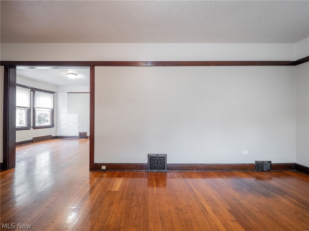 W J Langs Denison Ave Sub - Residential Income