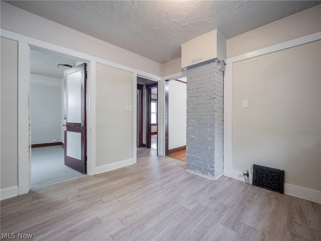 W J Langs Denison Ave Sub - Residential Income