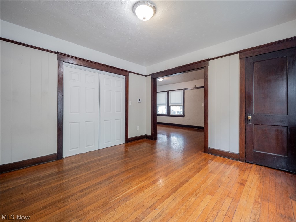 W J Langs Denison Ave Sub - Residential Income