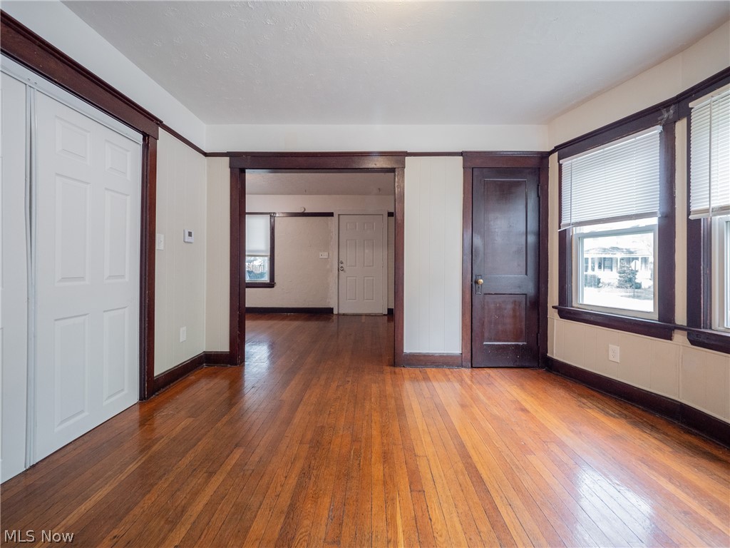 W J Langs Denison Ave Sub - Residential Income