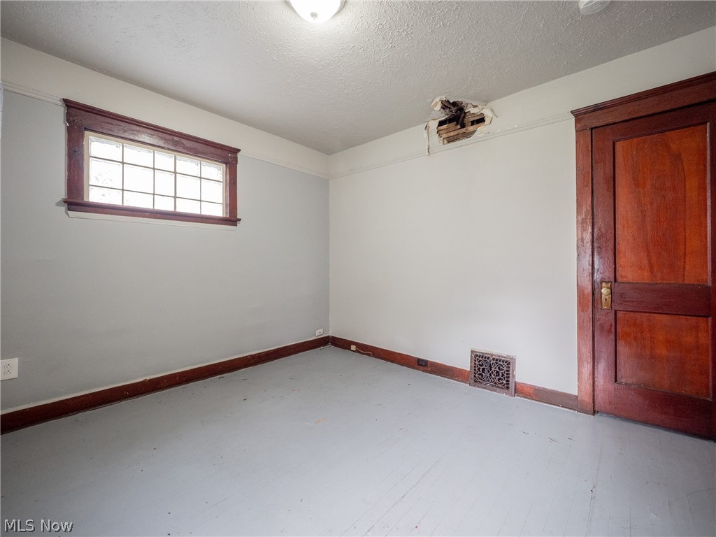 W J Langs Denison Ave Sub - Residential Income