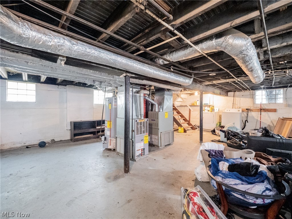 W J Langs Denison Ave Sub - Residential Income