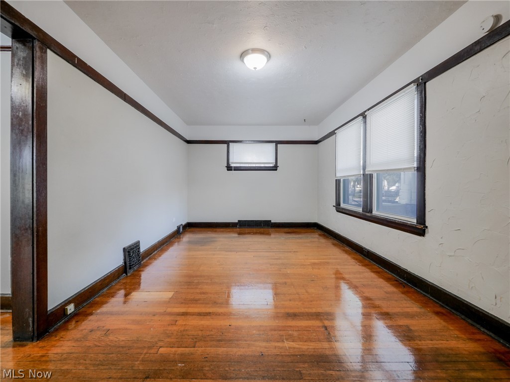 W J Langs Denison Ave Sub - Residential Income