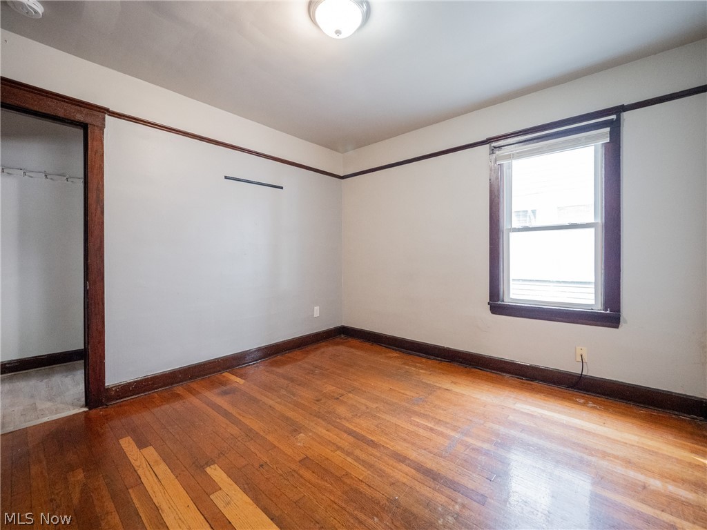 W J Langs Denison Ave Sub - Residential Income