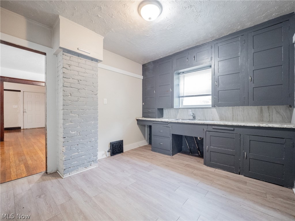 W J Langs Denison Ave Sub - Residential Income