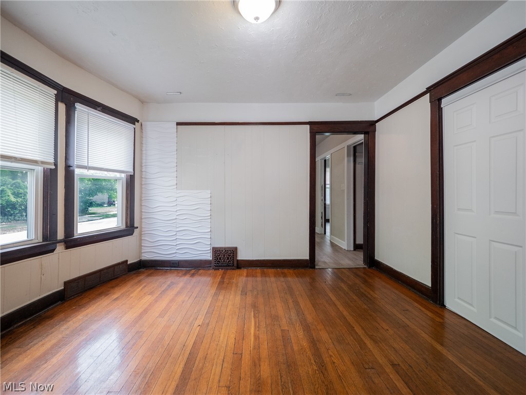 W J Langs Denison Ave Sub - Residential Income