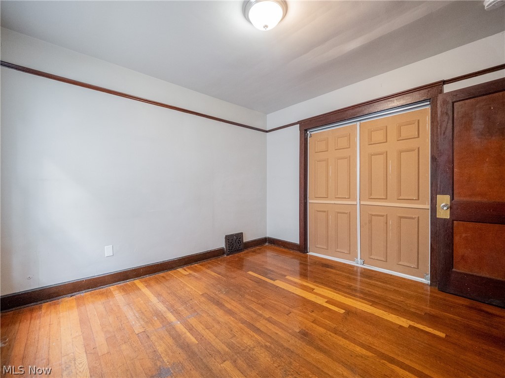 W J Langs Denison Ave Sub - Residential Income